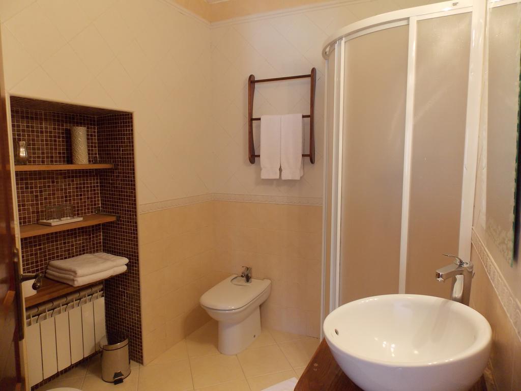 Hostal El Recanto Vega de Valcarce Kamer foto