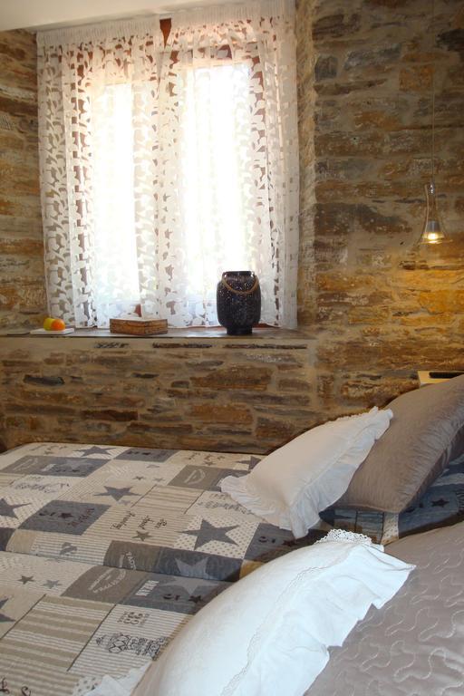Hostal El Recanto Vega de Valcarce Buitenkant foto